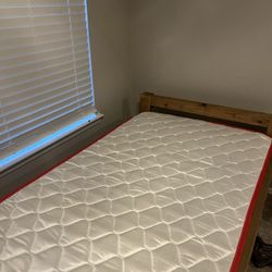 2 Twin Size Beds