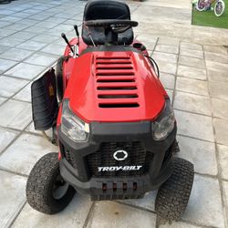 Troy-Bilt Drive Riding Lawn Mower