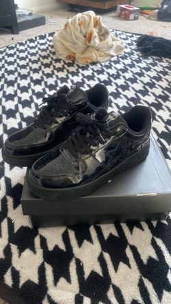 ✨Bape Doomsta Size 10 Mens