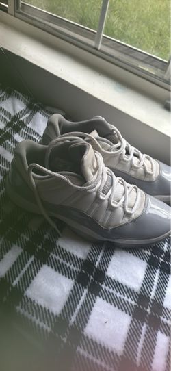 Jordan 11s (size 11.5, no box)
