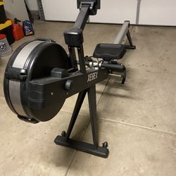 XEBEX Air Rower 2.0 – Excellent Condition – $400 OBO