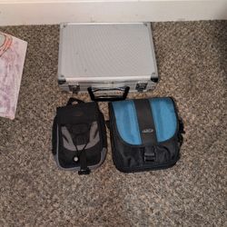 Nintendo accessories