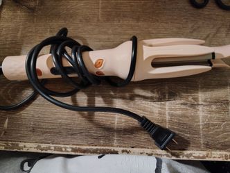 Hair curler