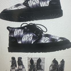 UGG MEN NEUMEL LTA WAVELENGTH  