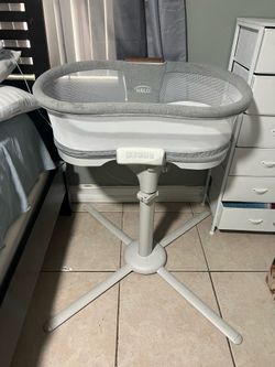 HALO Bassinet Luxe