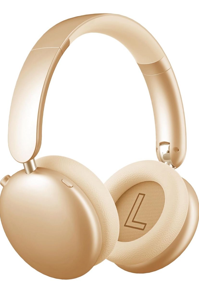Noise Cancelling Headphones
