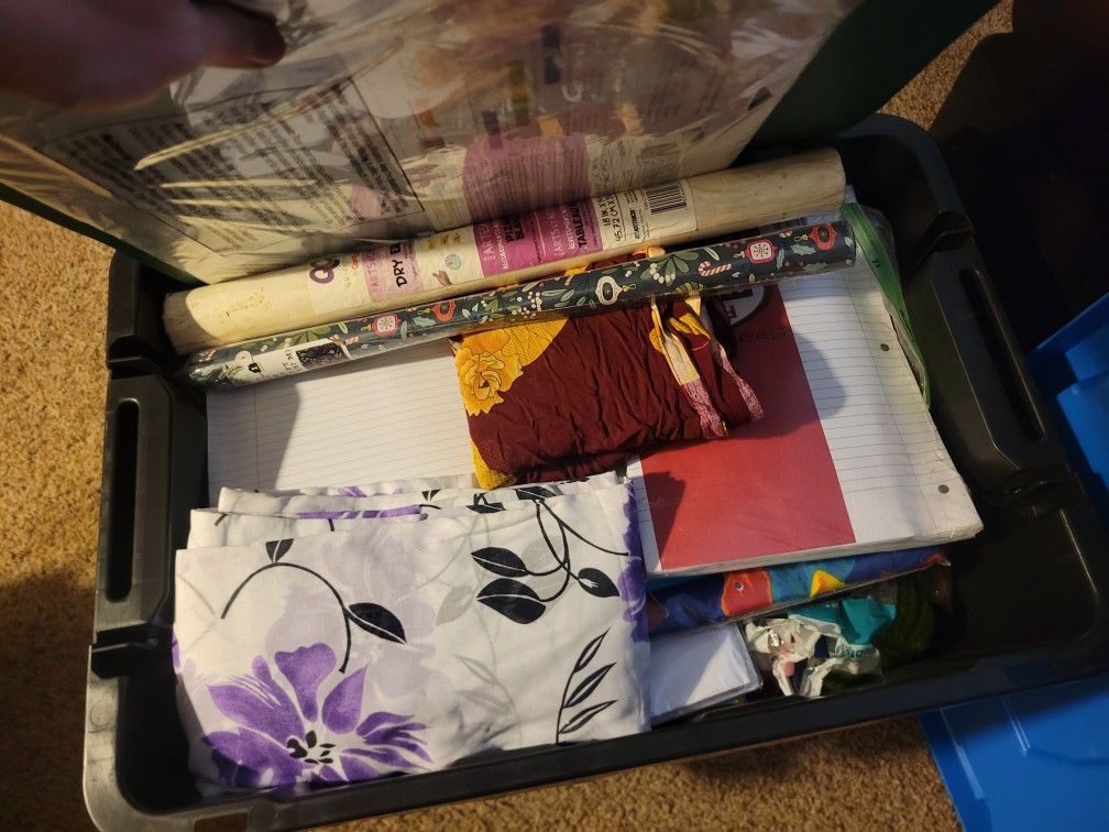 Art & Craft Supplies