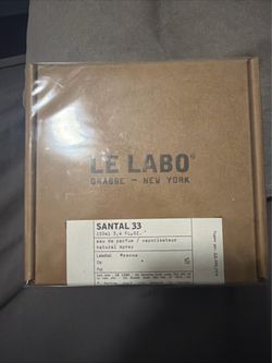 Santal 33 Eau de Parfum