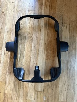 Pipa adapter For uppababy
