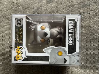 Game of thrones Funko pop