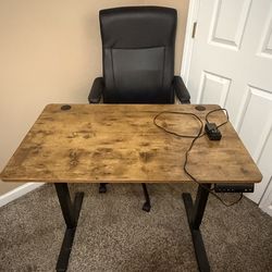 Standing Desk