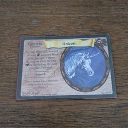 Harry Potter Trading Card