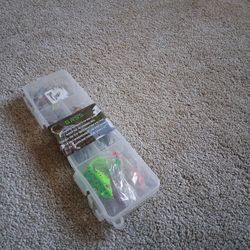 Fishing Stuff  Pls Buy