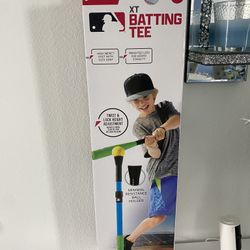 Brand new Batting Tee foam bat foam ball game toy 