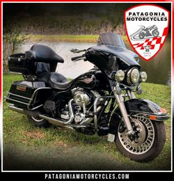 2012 Harley-Davidson Electra Glide Classic