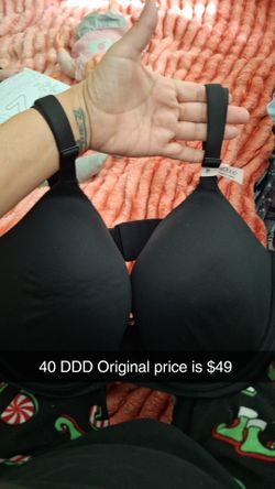 Victoria's Secret Bra