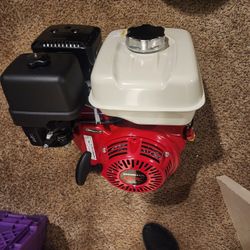 Honda 270