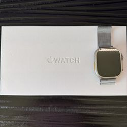 Like New Apple Watch Ultra