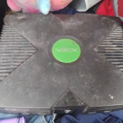 Original Xbox 40$