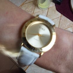 This Is A Model For Time And Offer Up Let Go....