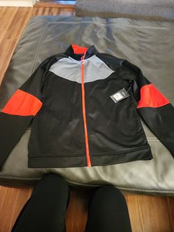 Sweater Extra Large Boys New