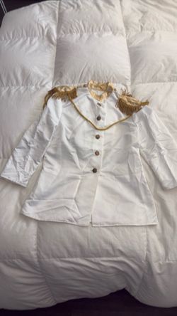 Prince Albert’s jacket from “Cinderella” boys size 9
