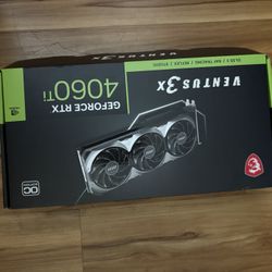Rtx 4060ti 8gb 
