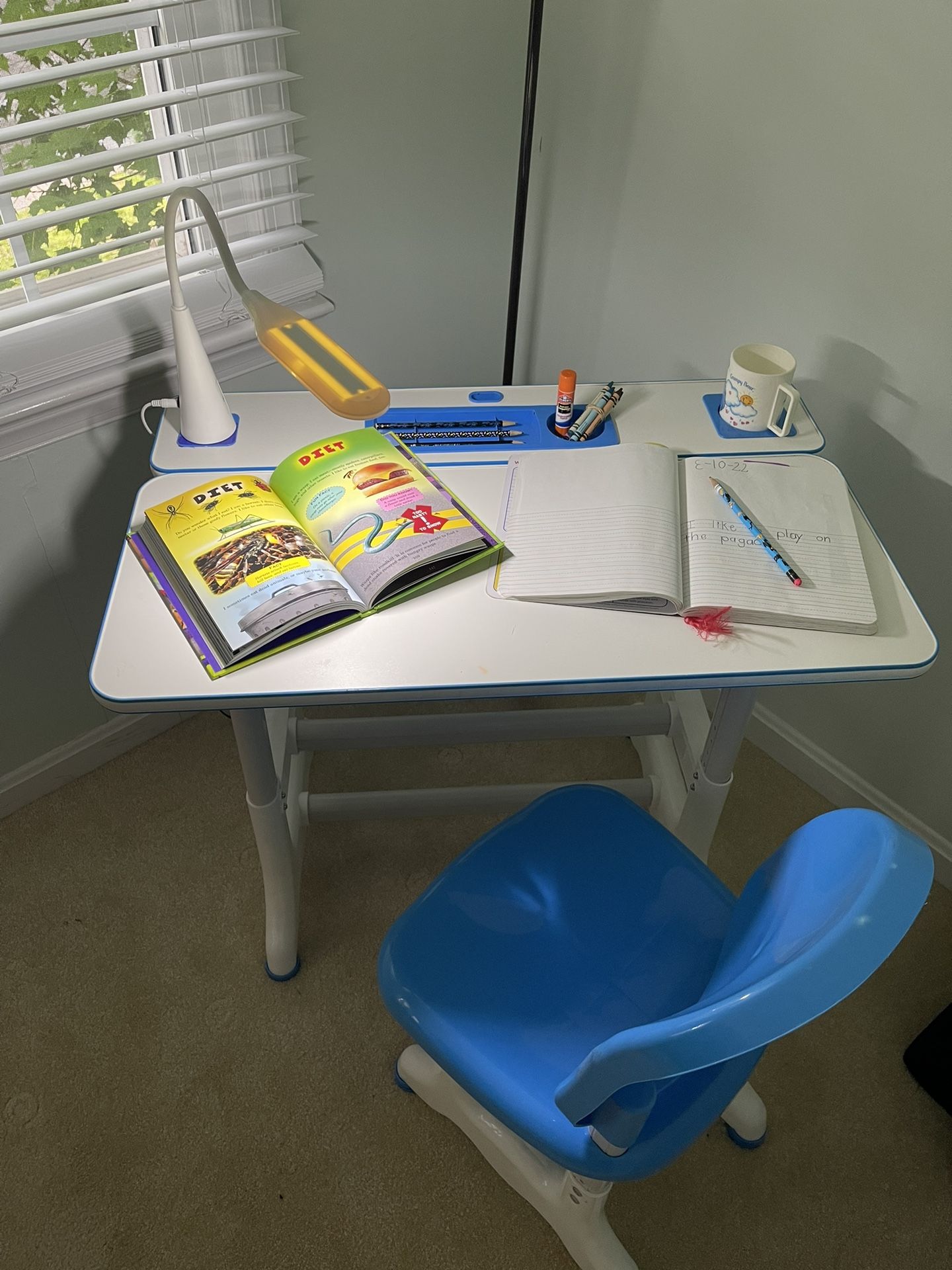 Kids Desk