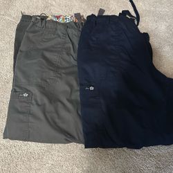 Koi Scrub Pants