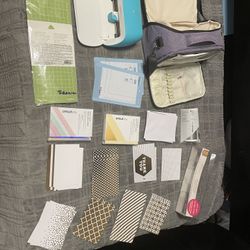 Cricut Joy Bundle