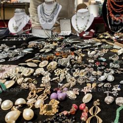 Fake Jewelry 