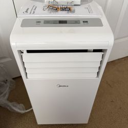 Midea Portable A/C