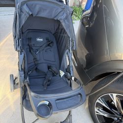Chico Stroller
