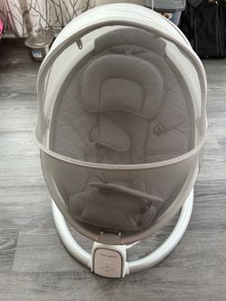 Brand New Hot Mom Electric Baby Bouncer & Swing