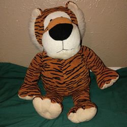 Stuffed animals