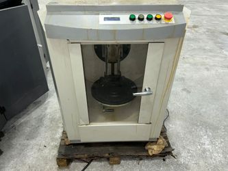Shelby Gyro 5 Gallon Paint Shaker / Mixer