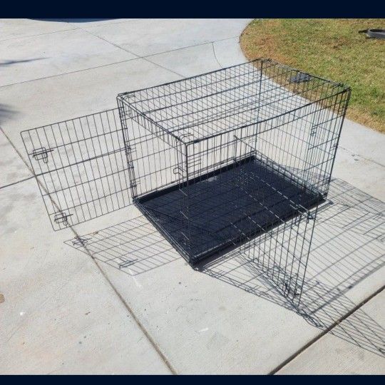 Dog Cage Kennel