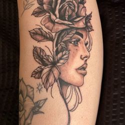 (supplies) For Tattoos