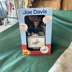 Dodgers bobble head for trade