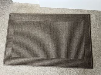 Apache Mills Tribeca Indoor/Outdoor Mat 30” x 47” – New or like new – Multiple Available