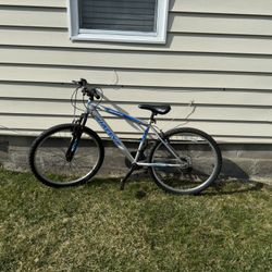 Huffy Bike