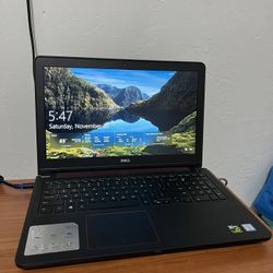 Dell Inspiron 15 7000 Series 