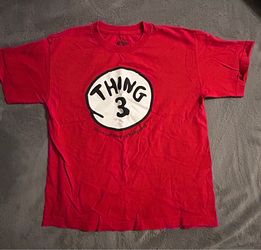 Kid shirt large