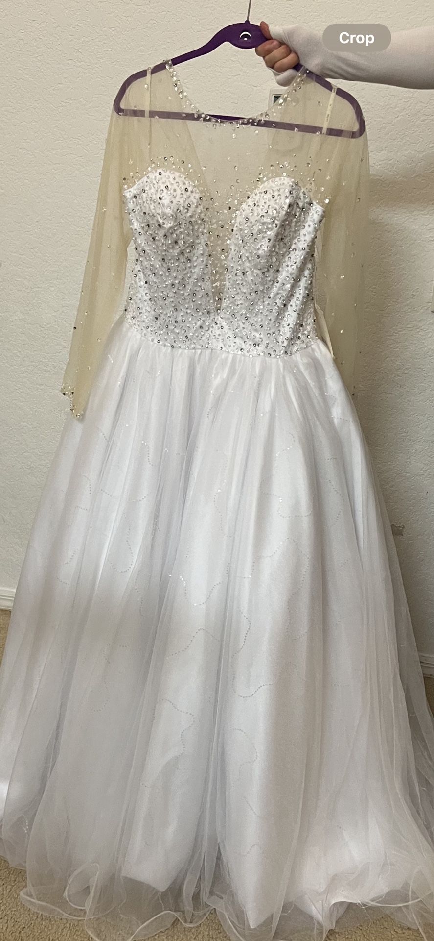 Wedding Dresses Jewel