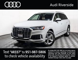 2021 Audi Q7
