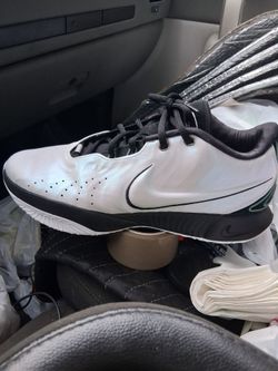LeBron 21's (PEARL) size 13