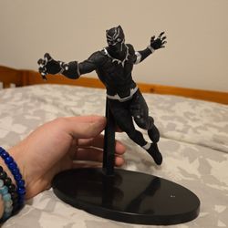 Black Panther 