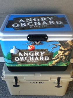 Angry store orchard cooler