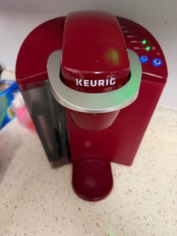 Keurig Coffee Pot