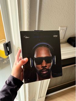 Headphones, Chambers by RZA